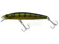 Wobler Illex Battle Minnow 80 SP 6.4g - Green Perch