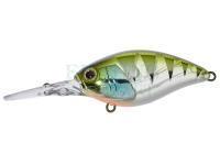 Wobler Illex Block Ripper 48 MR | 48mm 8.5g - HL Strip Blue Gill