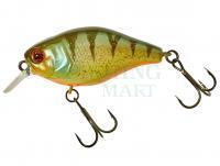 Hard Lure Illex Cherry 10 CC 50mm 9.5g - Agressive Perch