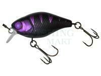 Hard Lure Illex Chubby 38 mm 4g - Midnight Shadow