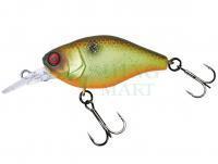 Wobler Illex Chubby 38 MR | 38mm 4.2g - Muddy Roach