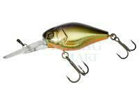 Wobler Illex Chubby 41mm DR 6.1g - UV Secret Gold BaitFish