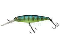 Hard Lure Illex DD Squirrel 67 SP - Secret Grass Gill