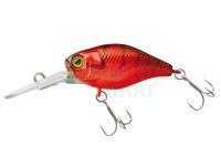 Hard Lure Illex Deep Diving Chubby 38 mm 4.7g - Red Craw