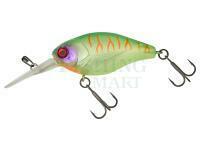 Hard Lure Illex Diving Cherry 48 F 48mm 7.6g - Lime Chart Tiger