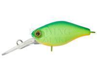 Hard Lure Illex Diving Chubby 38 mm 4.3g - Blue Back Chartreuse