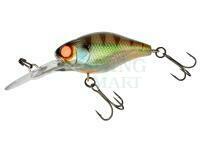 Hard Lure Illex Diving Chubby 38 mm 4.3g - Magic Green Perch