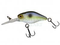 Wobler Illex Diving Chubby 38 mm 4.3g - Pearl Sexy Shad