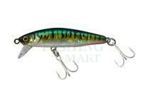 Wobler Illex Fit Minnow 60mm 10.8g - Green Mackerel