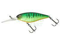 Wobler Illex Flat DD Squirrel 79SP 18.3g - Mat Tiger