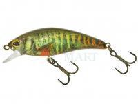 Wobler Illex Flat Tricoroll 45 S - RT Spawning Vairon