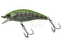 Hard Lure Illex Flat Tricoroll 45 S - RT Visible Yamame