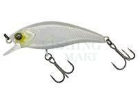 Hard Lure Illex Flat Tricoroll 55 S - Pearl Bone