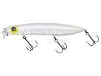 Hard lure Illex Hagre Minnow 120F 24g - Bone