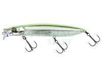 Hard lure Illex Hagre Minnow 120F 24g - Rainfall Yellow