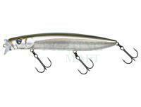 Hard lure Illex Hagre Minnow 120F 24g - Secret Sand Eel