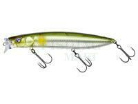 Hard lure Illex Hagre Minnow 120F 24g - SG Ayu