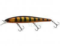 Hard Lure Illex Mag Squad 160 SP 16cm 34g - Aurora Black & Gold