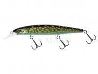 Hard Lure Illex Mag Squad 160 SP 16cm 34g - UV Secret Northern Pike