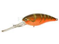 Wobler Illex MascleDeep 4 + | 70mm 21.5g - Magic Pumpkin Craw