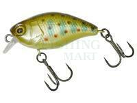 Hard lure Illex Micro Chubby 30mm 2g - Truitelle