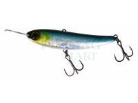 Hard Lure Illex Riser Bait 008 | 80mm 21.7g - SHINE KATANA