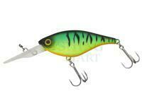 Hard Lure Illex Soul Flat 58SF 58mm 6.8g - Mat Tiger