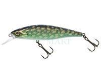 Hard Lure Illex Squad Minnow 95 SP - UV Secret Northern Pike