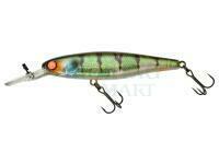 Hard Lure Illex Squirrel 61 SP - Magic Green Perch