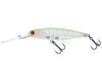 Hard Lure Illex Super DD Squirrel 79 SP - Ghost Chart Back