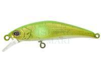 Hard Lure Illex Tricoroll 43 SHW | 43mm 3g - Visible Ayu
