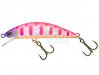 Lure Illex Tricoroll 47MM HW - Pink Pearl Yamame