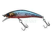 Hard Lure Illex Tricoroll 53 SHW - French Patrol