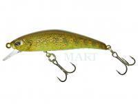 Hard Lure Illex Tricoroll 53 SHW - RT Truitelle