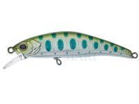 Wobler Illex Tricoroll 53 SHW - Silver Yamame