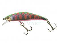 Hard Lure Illex Tricoroll 53 SHW - Trout Nightmare