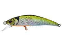 Hard Lure Illex Tricoroll 53 SHW - UV Secret Tennessee