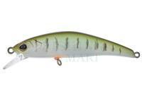 Hard Lure Illex Tricoroll 53 SHW - Vairon