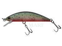 Lure Illex Tricoroll 55mm S - Rainbow Trout