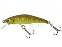 Hard Lure Illex Tricoroll 70 SHW - RT Truitelle