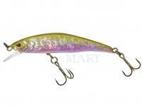 Wobler Illex Tricoroll 70 SHW - UV Secret Wakasagi