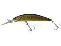 Hard Lure Illex Tricoroll GT 72 DR-F 72mm 8g - RT Truitelle