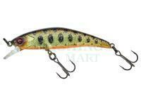 Wobler Illex Tricoroll Knocker 63SHW 7.6g - Muddy Yamame