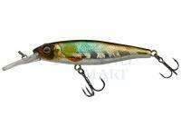 Hard Lure Illex Twitch Flesh 61 DR 61mm 4.9g - Bright Ayu