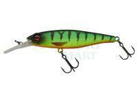 Wobler Illex Twitch Flesh 61 DR 61mm 4.9g - Mat Tiger