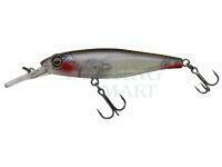 Hard Lure Illex Twitch Flesh 61 DR 61mm 4.9g - Pearl Wakasagi