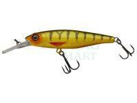 Hard Lure Illex Twitch Flesh 61 DR 61mm 4.9g - Perch