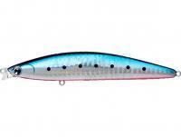 Sea lure IMA iBORN 118F Shallow 118mm 19g - #005