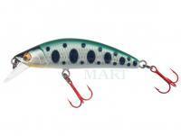 Hard Lure Ito Craft Emishi 50S Type-II 50mm 5g - YAE