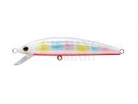 Hard Lure Athlete 7S | 7cm 7g - LRO